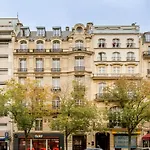 Merveil - Family Suite - Champs Elysees - Wagram