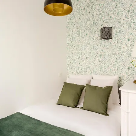 Merveil - Family - Champs Elysees - Wagram Appartamento