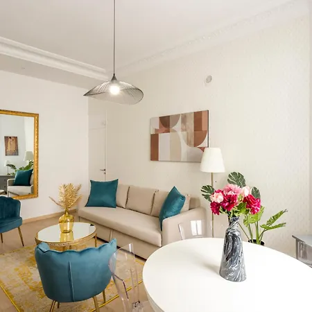 Merveil - Family - Champs Elysees - Wagram Appartamento Parigi