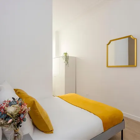 Appartamento Merveil - Family - Champs Elysees - Wagram