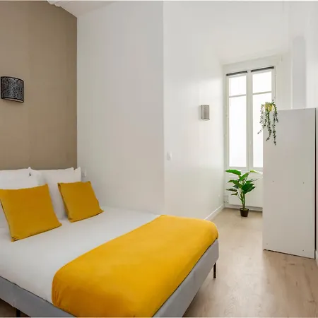 Appartamento Merveil - Family - Champs Elysees - Wagram *