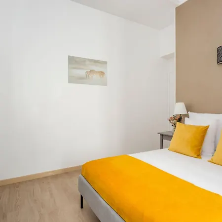 Appartamento Merveil - Family - Champs Elysees - Wagram Parigi