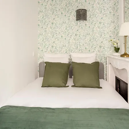 Merveil - Family - Champs Elysees - Wagram Appartamento *