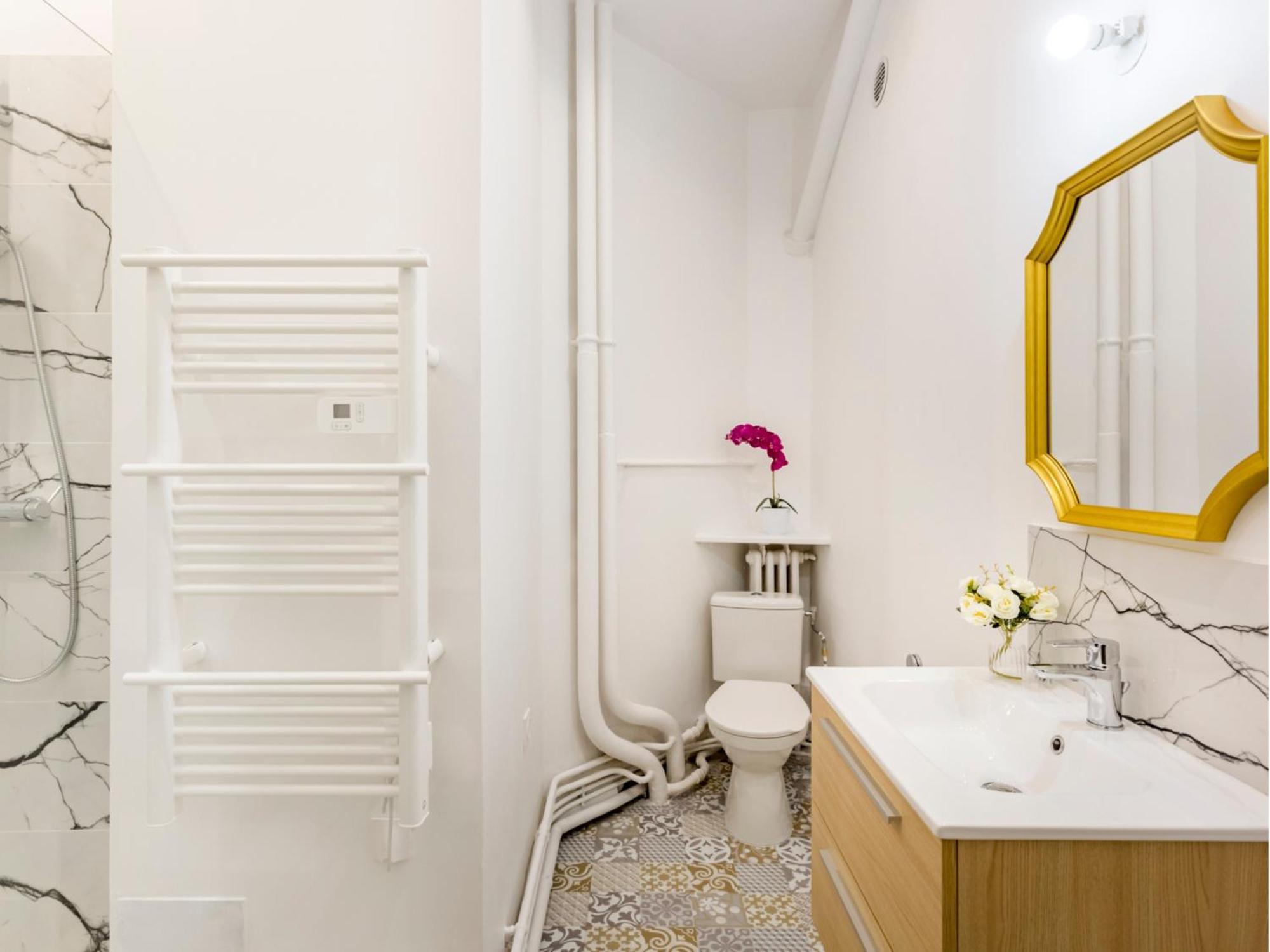 Cozy - Champs Elysees - Wagram Parigi