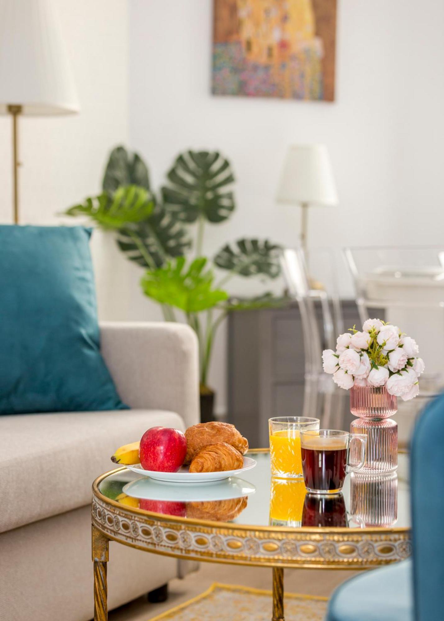 Cozy - Champs Elysees - Wagram * Parigi