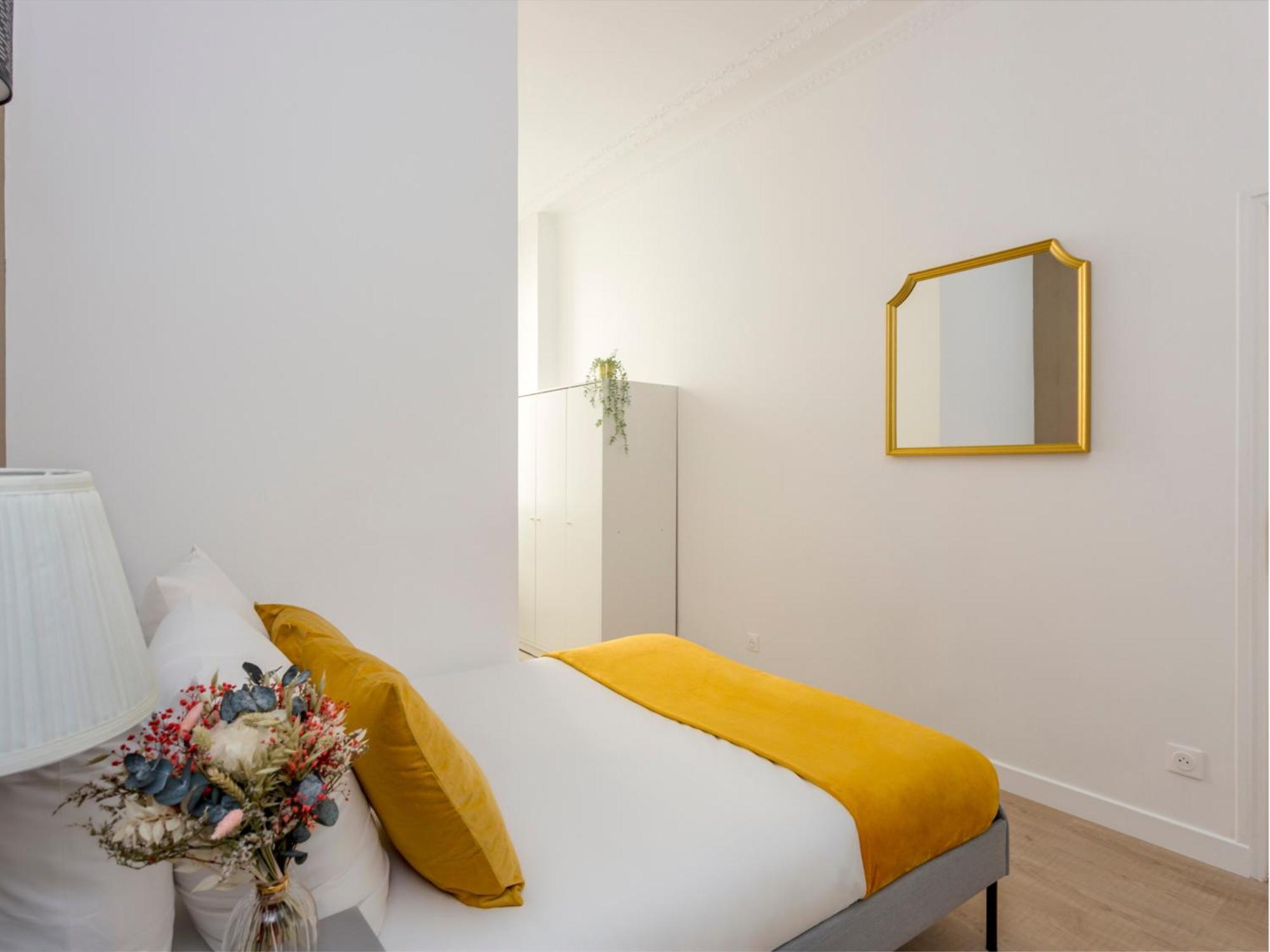 Appartamento Cozy - Champs Elysees - Wagram