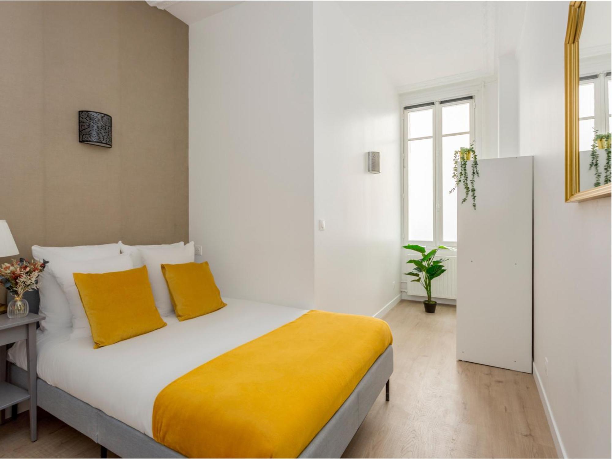 Appartamento Cozy - Champs Elysees - Wagram *