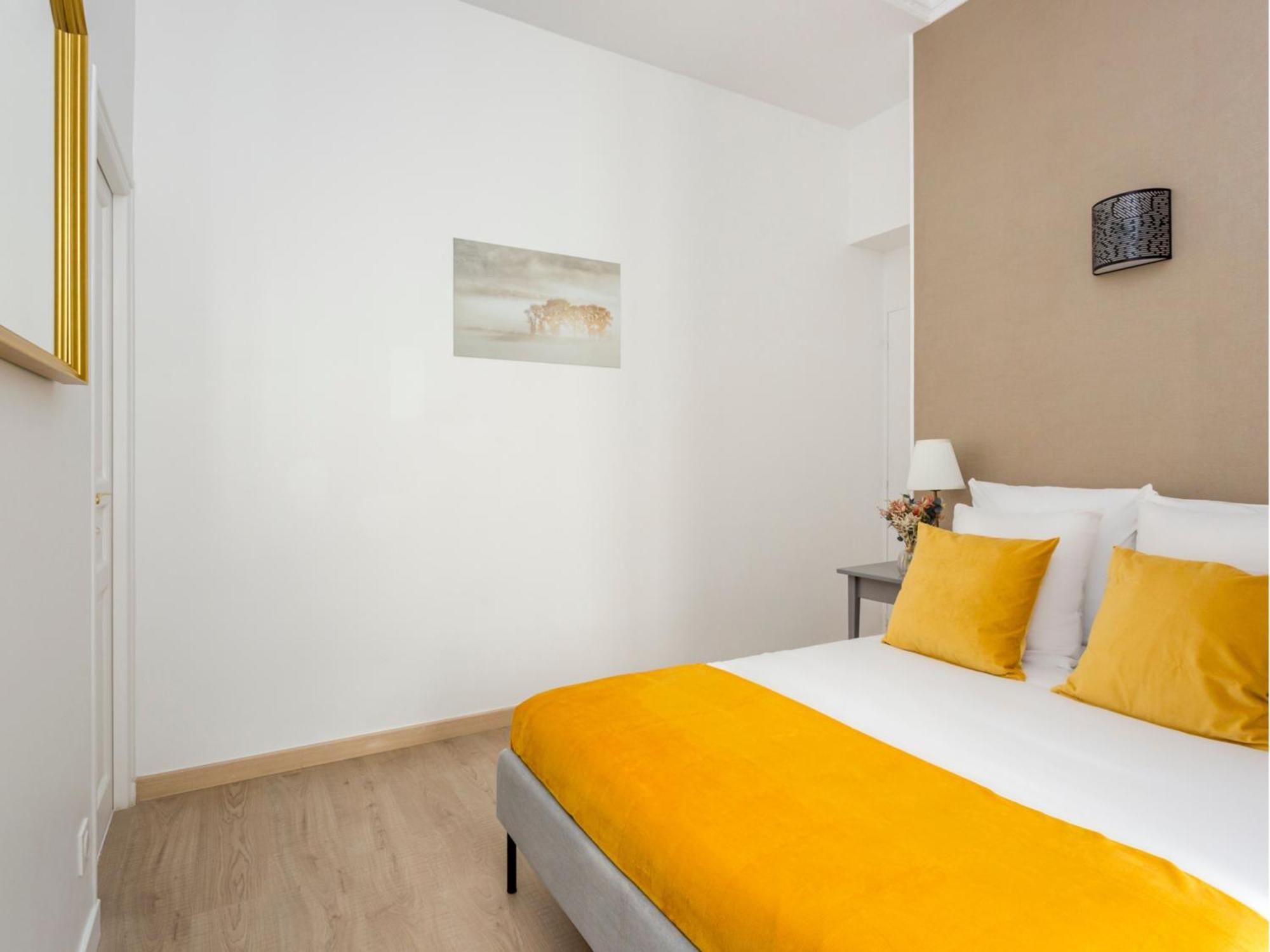 Appartamento Cozy - Champs Elysees - Wagram Parigi