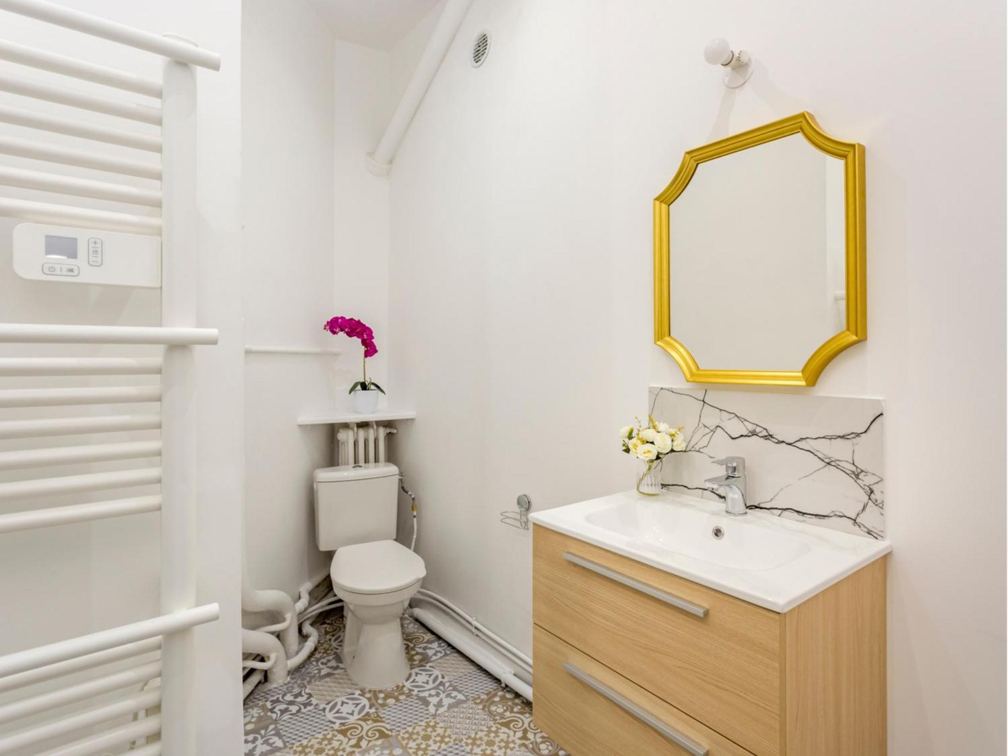 Cozy - Champs Elysees - Wagram Parigi