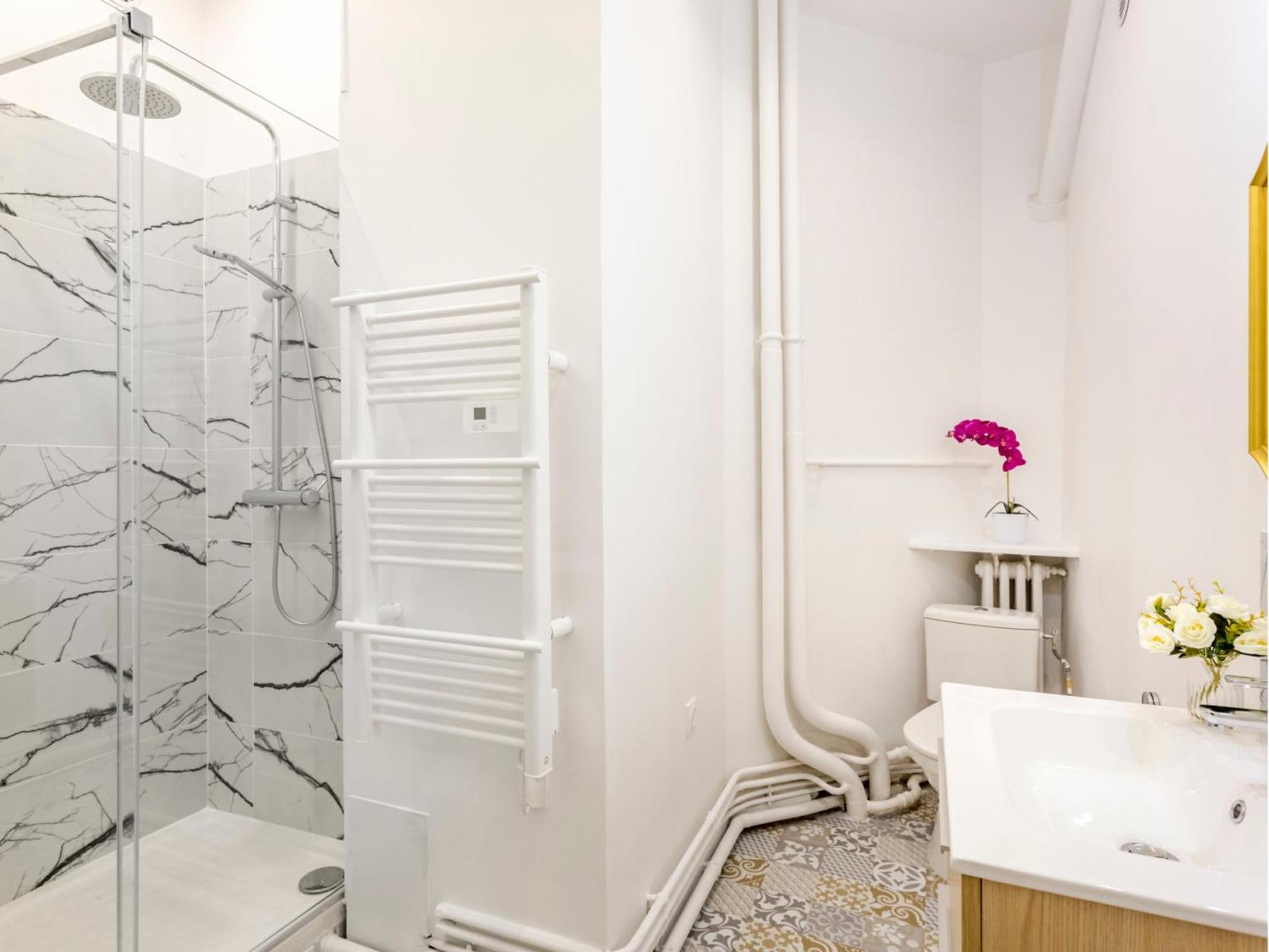 Cozy - Champs Elysees - Wagram Appartamento