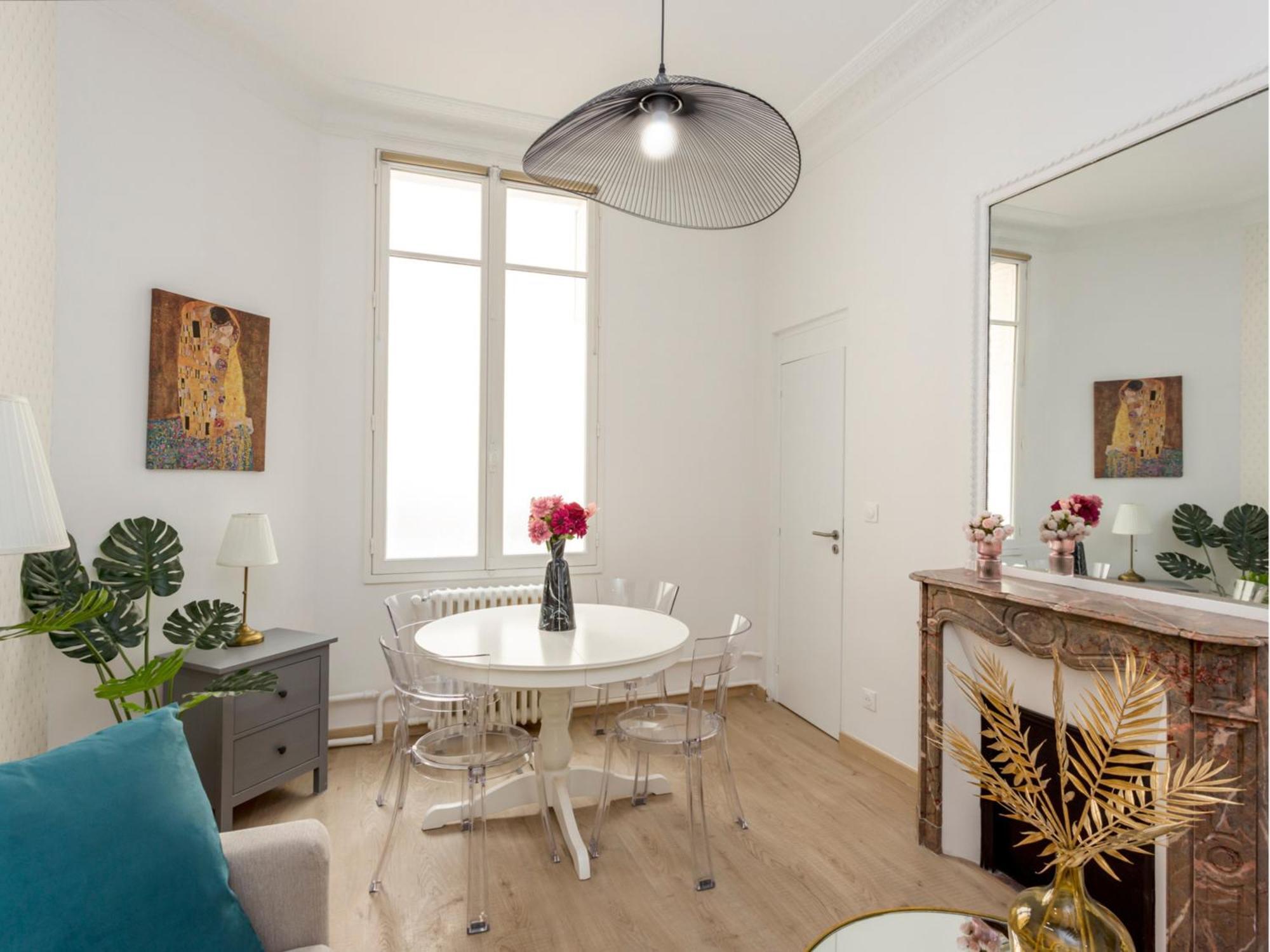 Cozy - Champs Elysees - Wagram * Parigi